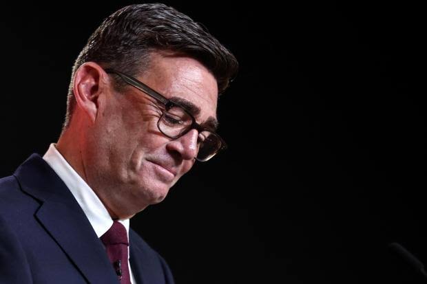 Andy Burnham se convierte oficialmente en primer ministro británico