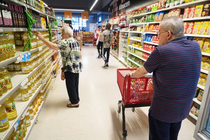 El Gobierno espera que la inflación de junio se ubique por debajo del 2%: Podría ser la más baja desde agosto de 2025