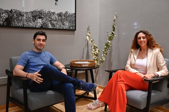 Loyola: “Mi responsabilidad hoy es gobernar, las candidaturas se definirán en el momento indicado y respaldaremos la reelección de Torres”