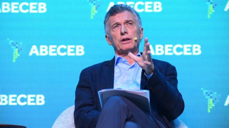 Macri vuelva a la cancha y el PRO buscará presentar 150 candidatos a intendente en todo el país