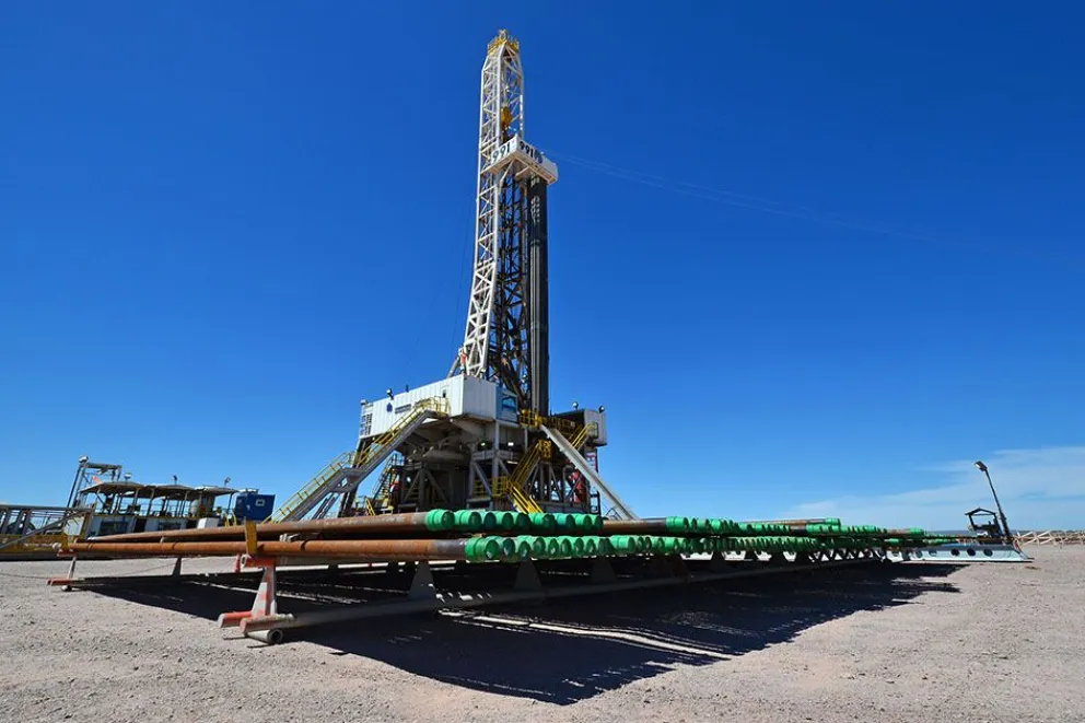 El Gobierno lanza licitación internacional para explorar hidrocarburos en la Cuenca Argentina Norte