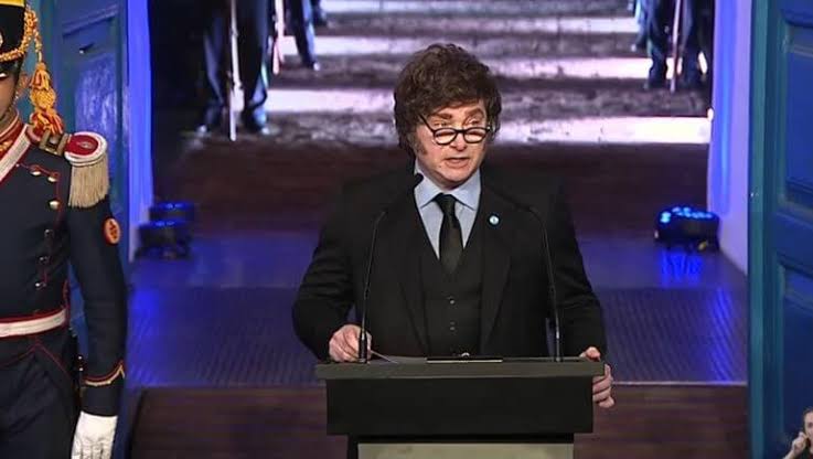 Milei agradeció a los gobernadores aliados: “Les agradezco por estar dispuestos a colaborar con la transformación que estábamos llevando a cabo”