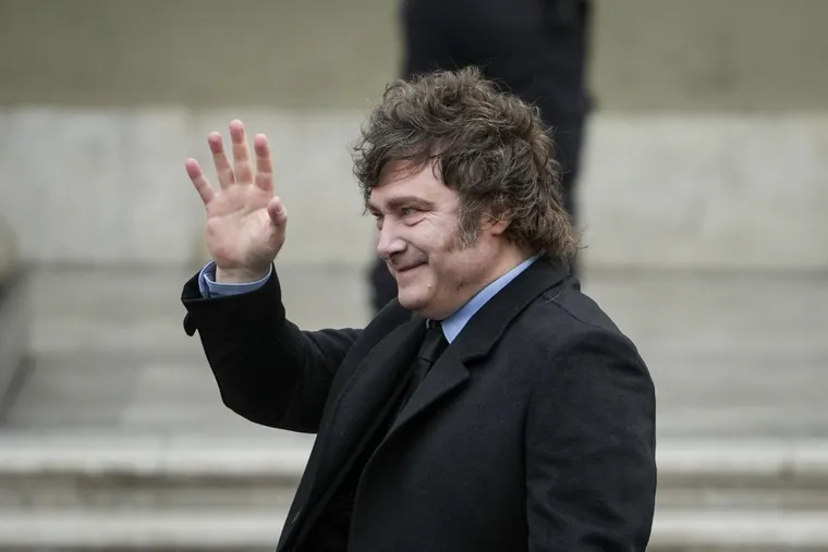 Las claves de la reforma del BCRA que presentó Javier Milei ante los legisladores