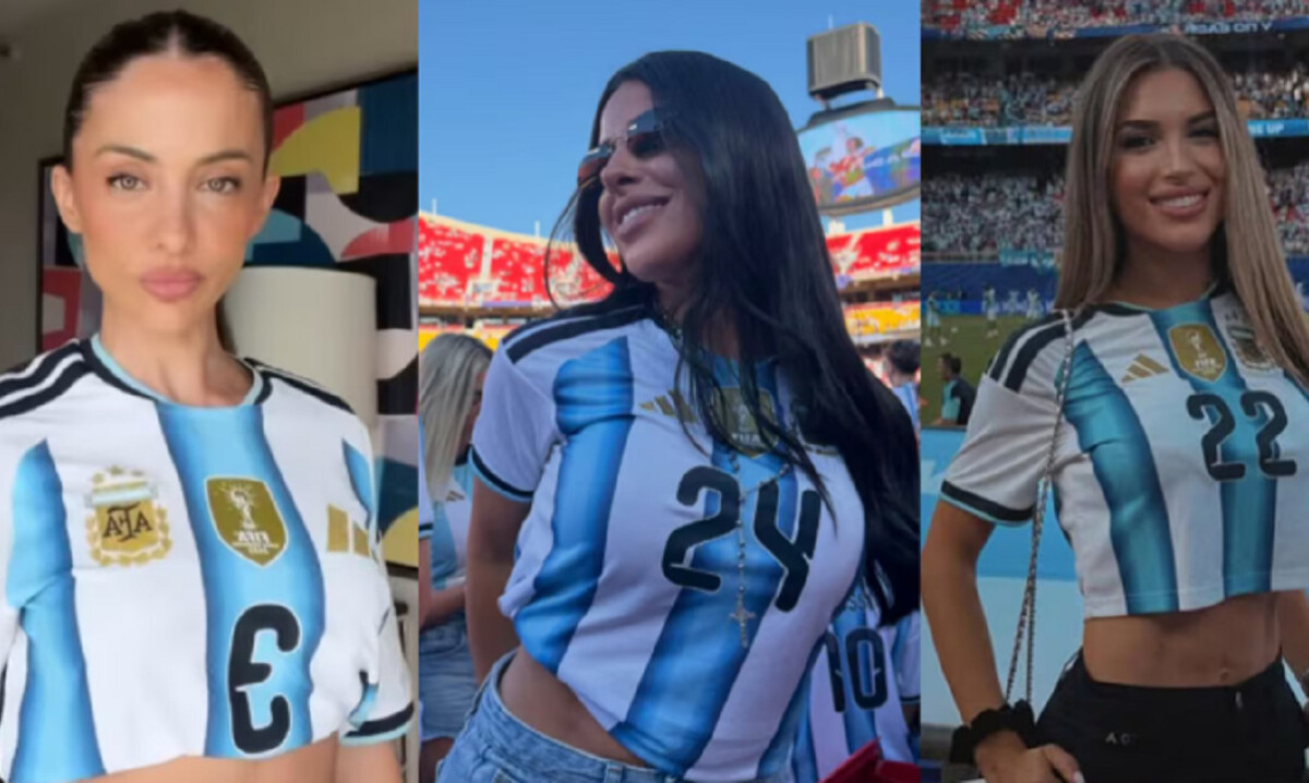 Los mensajes de las mujeres de la Selección tras la derrota de Argentina en la final del Mundial 2026
