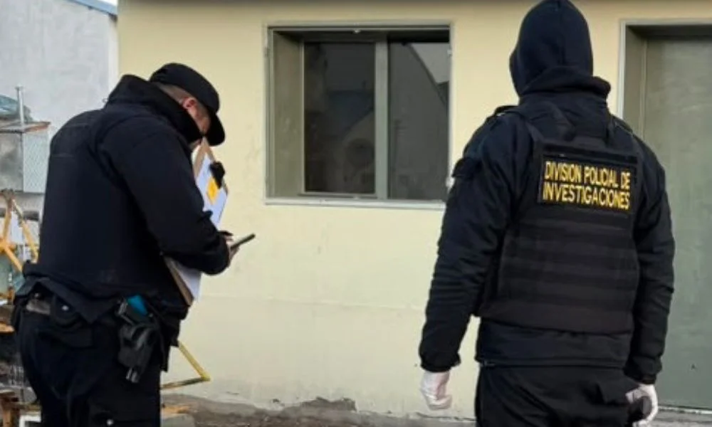 Río Negro: Investigan a un hombre por dispararle al perro de un vecino