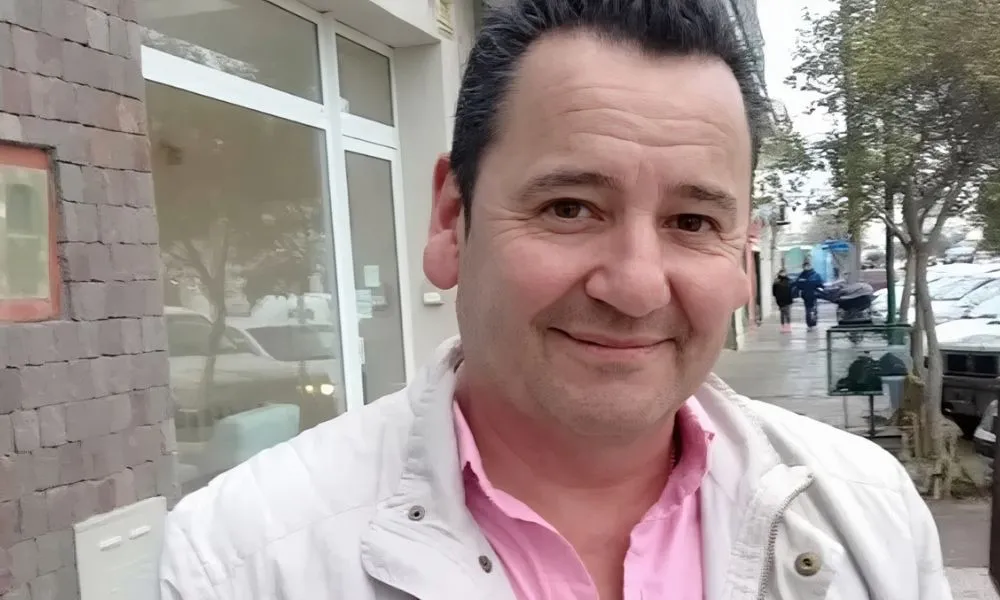 Ariel Molina analiza buscar un nuevo mandato y ratificó su respaldo político a Ignacio Torres