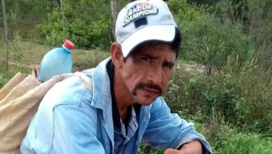 Condenaron a perpetua a dos hombres por matar y decapitar a un peón rural en Salta