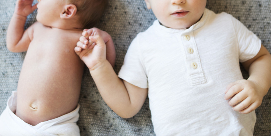 Madryn: Buscan familias de acogimiento para dos hermanos que necesitan un hogar transitorio