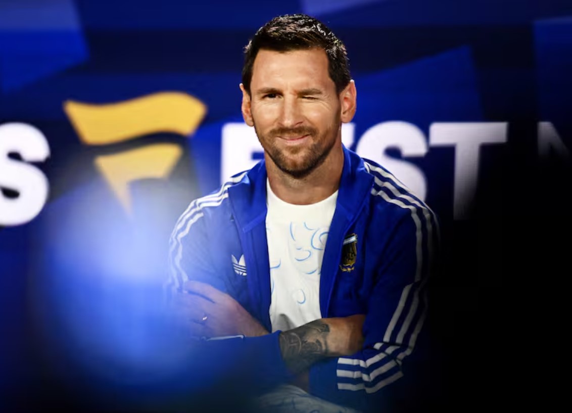 Messi juega otra final con la posibilidad de romper más récords y agigantar su leyenda