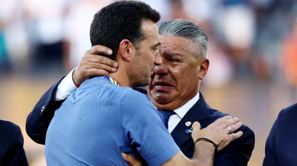 La AFA confirmó que no todos los jugadores de la Selección volverán al país luego de la final del Mundial