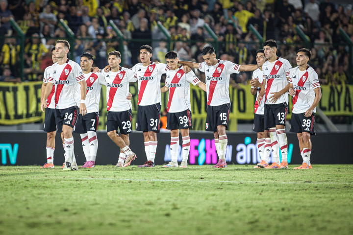 Comienza la segunda fecha del Torneo Clausura: San Lorenzo recibe a Gimnasia de Mendoza y River viaja a La Plata para enfrentar al “Lobo”