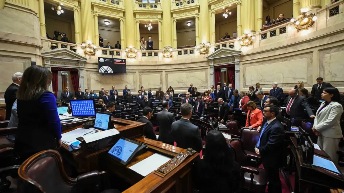 Senado: Cómo impactaría la nueva norma de la propiedad en la compra de campos por empresas extranjeras