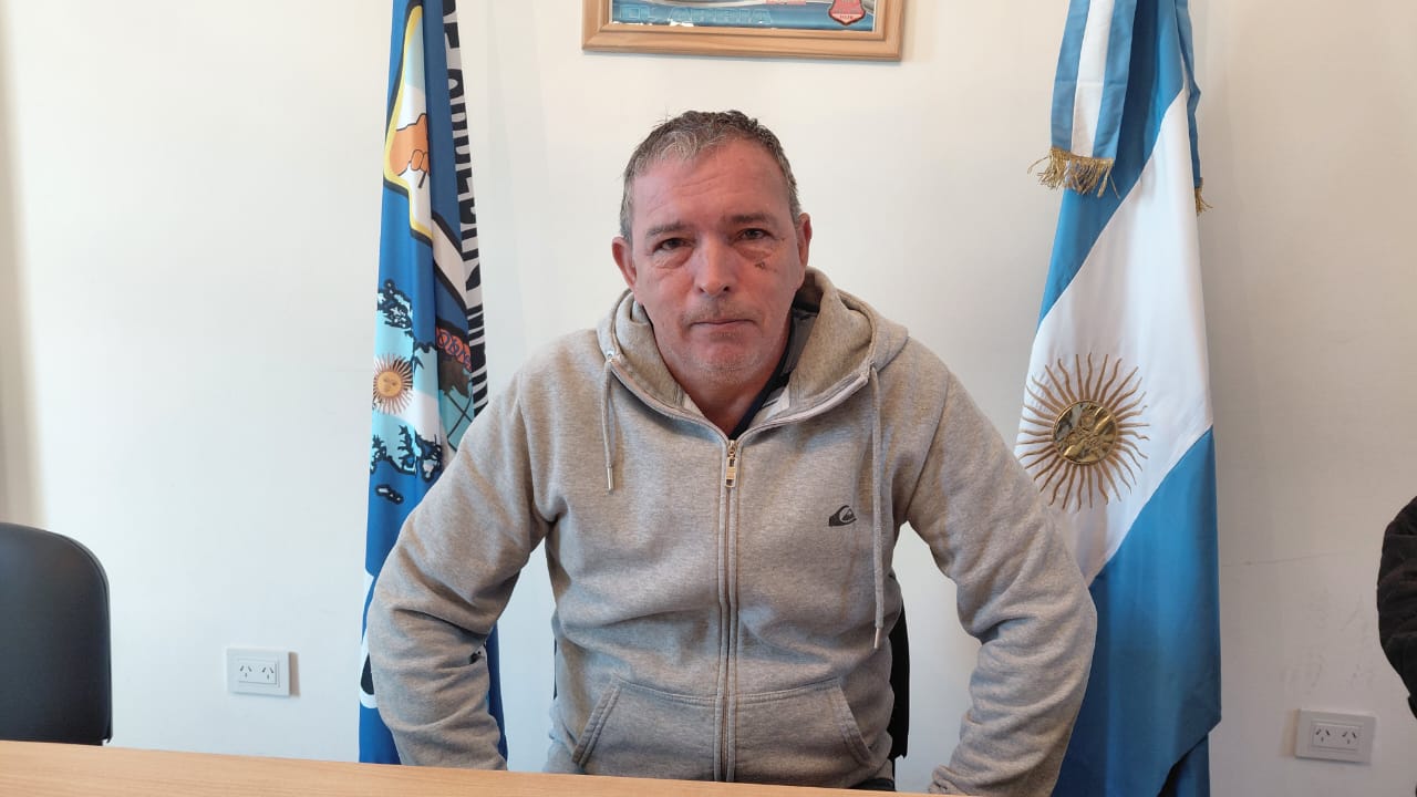 Profundo pesar en el SOMU por la muerte de un marinero: “Las pérdidas son irreparables”