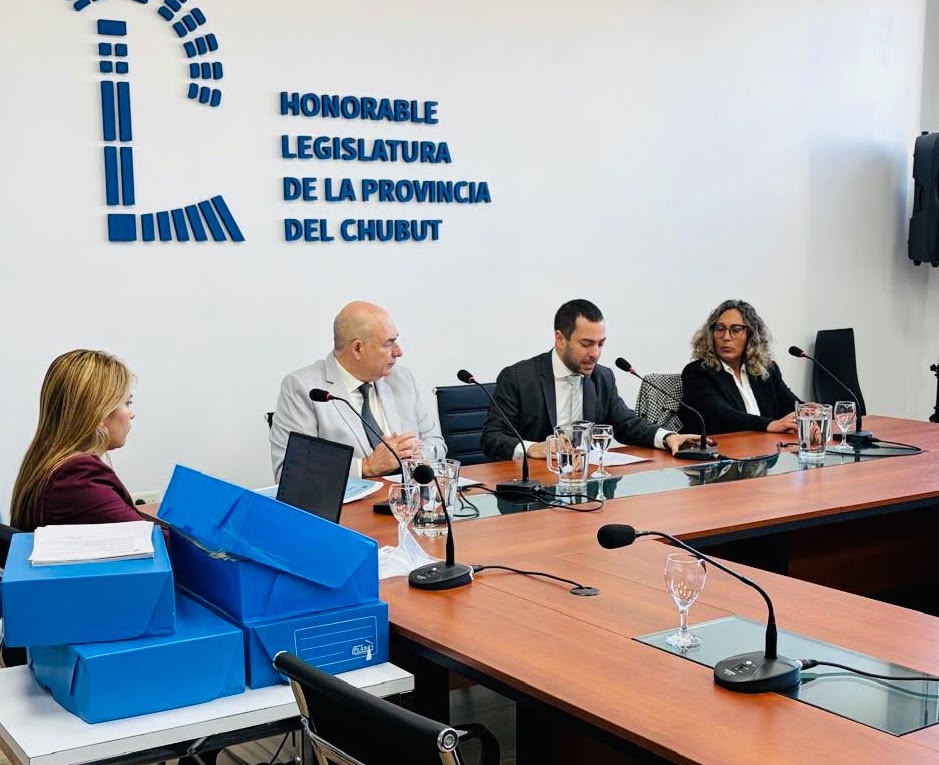 El Tribunal Electoral Provincial retomó sus sesiones con foco en el control de partidos políticos