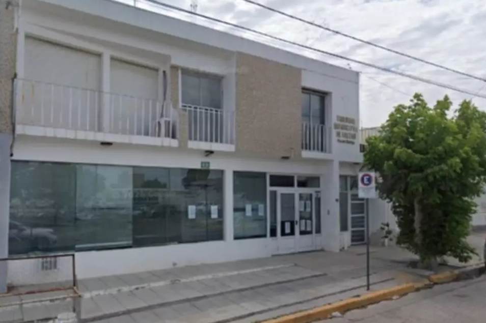 El Tribunal Municipal de Faltas de Rawson dispuso feria administrativa del 13 al 26 de julio