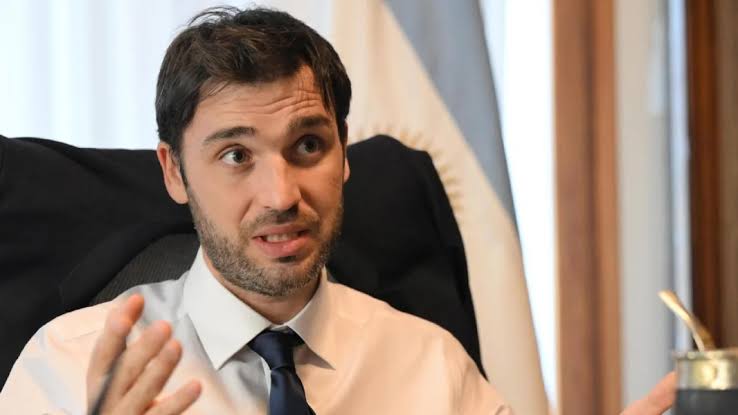 Torres cuestionó la posibilidad del regreso de las listas colectoras en medio del debate por la reforma electoral: “Puede beneficiar más a la oposición”