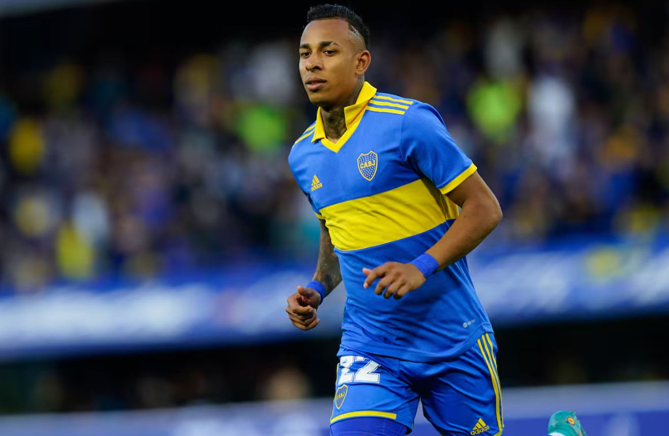 Boca tiene todo acordado con Independiente Rivadavia y Sebastián Villa regresará al Xeneize