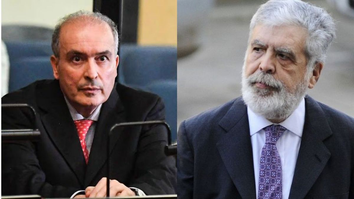 Caso Skanska: De Vido y López condenados a 5 años de prisión