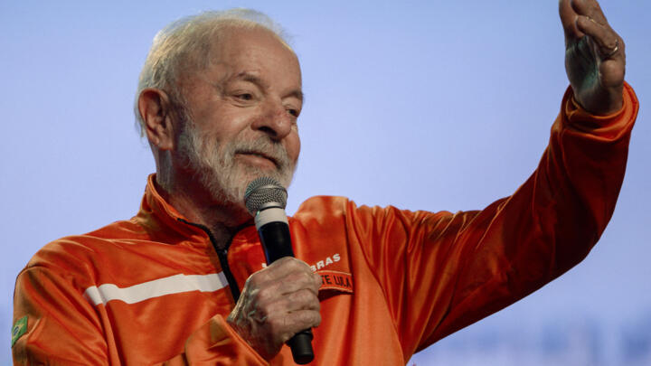 Lula defiende exploración petrolera en cuenca Amazónica para financiar transición energética de Brasil