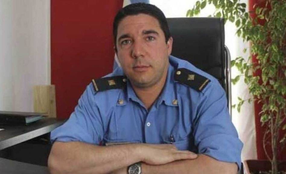 Investigan el caso de un cadete internado con una lesión hepática