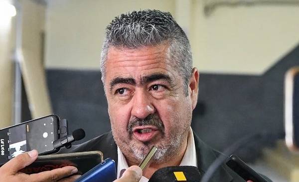 Iturrioz confirmó que eran cuatro los delincuentes que atacaron al joyero en Trelew