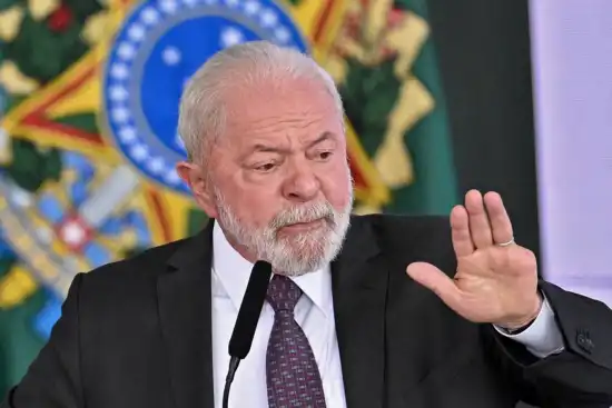 Lula promulga ley para combatir la explotación y abuso sexual infantil en internet con uso de IA