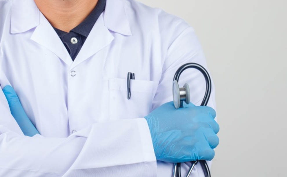 Médicos de Chubut reclaman una recomposición salarial del 14 por ciento: “Hay una licuación del salario”