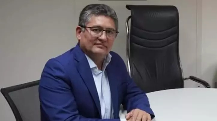 Mongilardi advierte por la usurpación de tierras fiscales en el Parque Shoonem