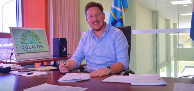 Bowen rechazó la extranjerización de la tierra y pidió un modelo de desarrollo con mayor participación del Estado