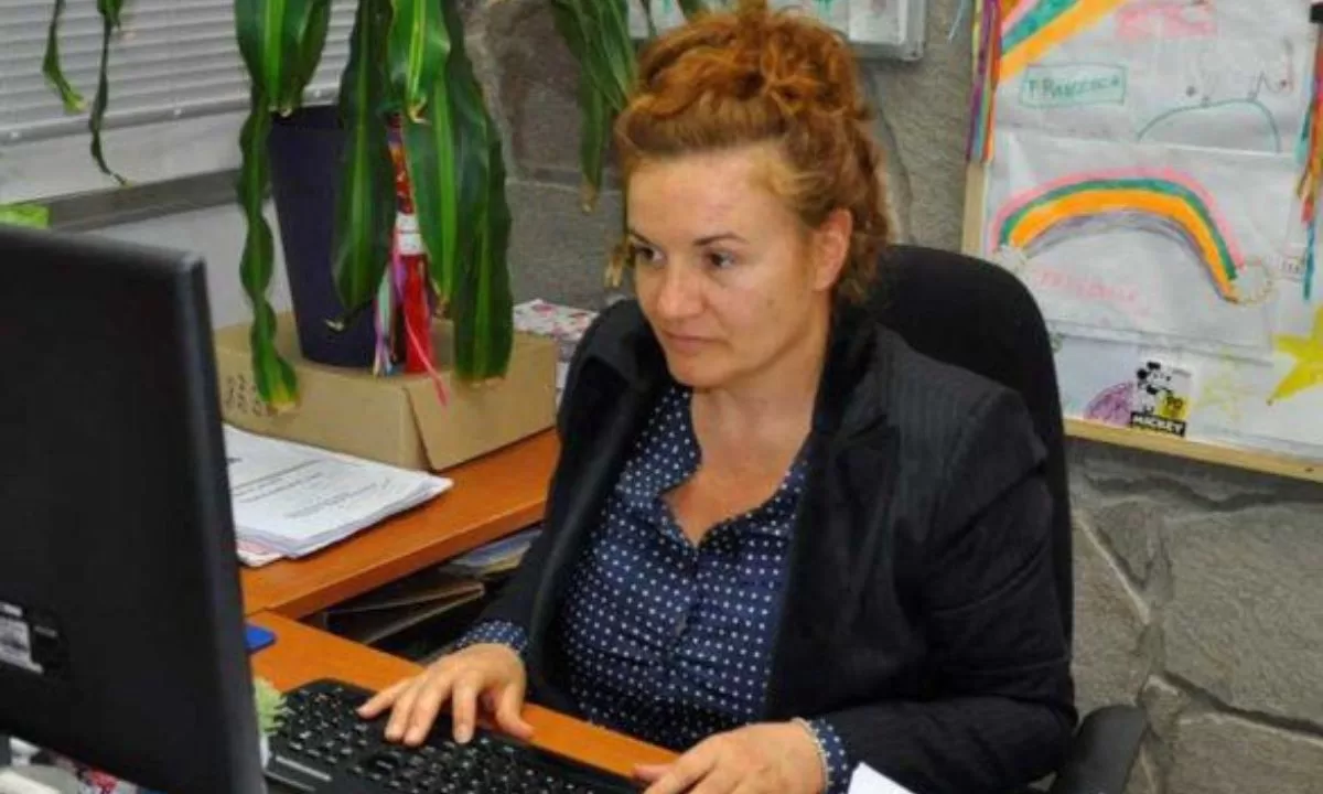 La fiscal Florencia Gómez negó las acusaciones y denunció una maniobra para perjudicarla