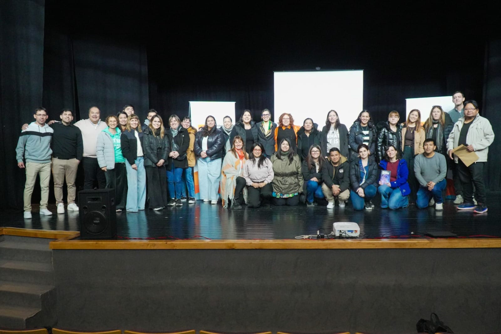 Nuevas herramientas para la docencia: Chubut realizó una capacitación sobre Inteligencia Artificial Educativa