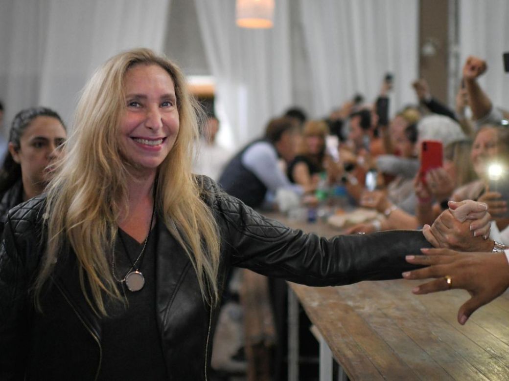 Karina Milei lidera cumbre con legisladores bonaerenses libertarios con el objetivo de definir la estrategia electoral