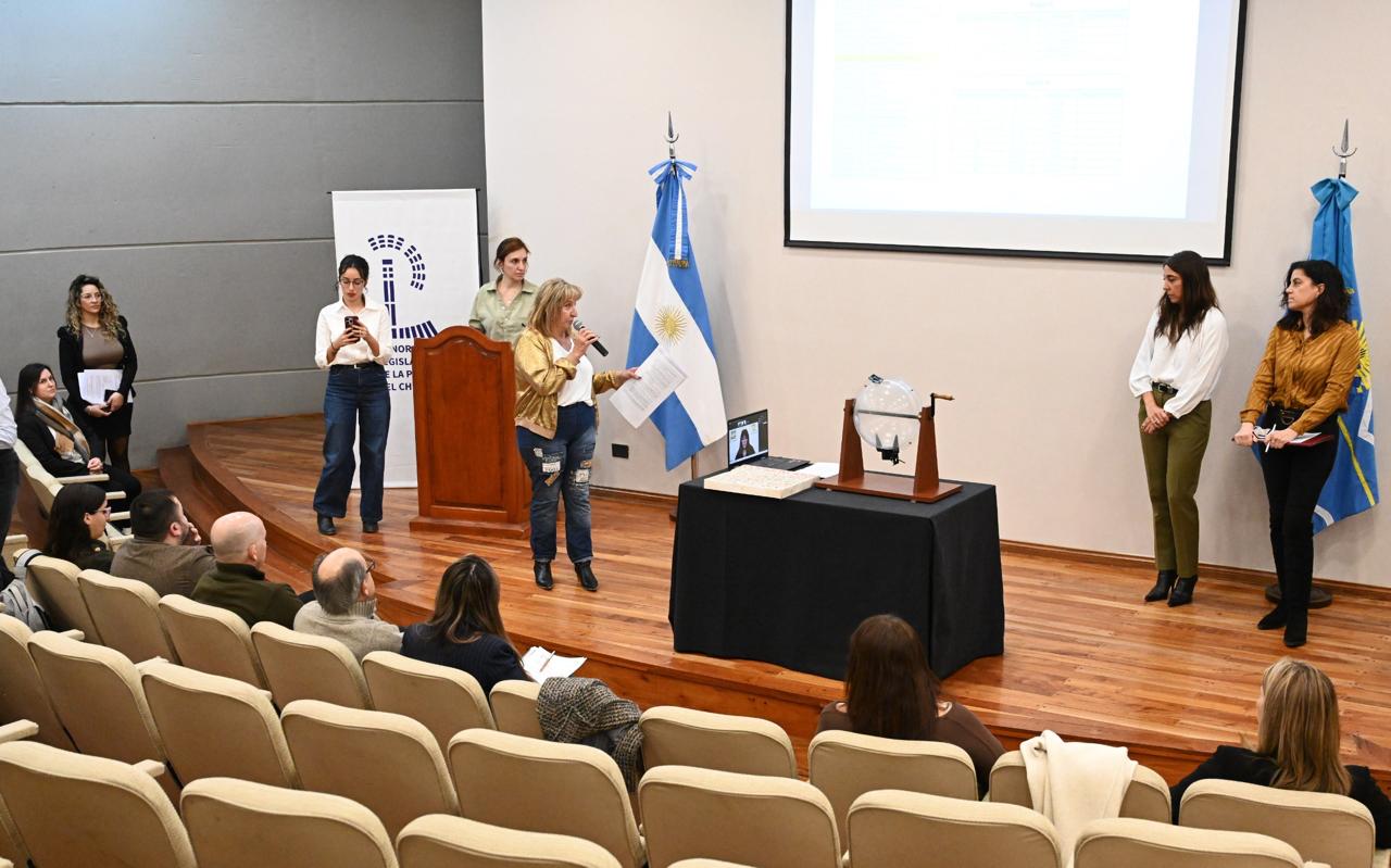 “Voz Joven en la Legislatura”: quedaron seleccionadas las 27 escuelas que participarán de la primera edición del programa