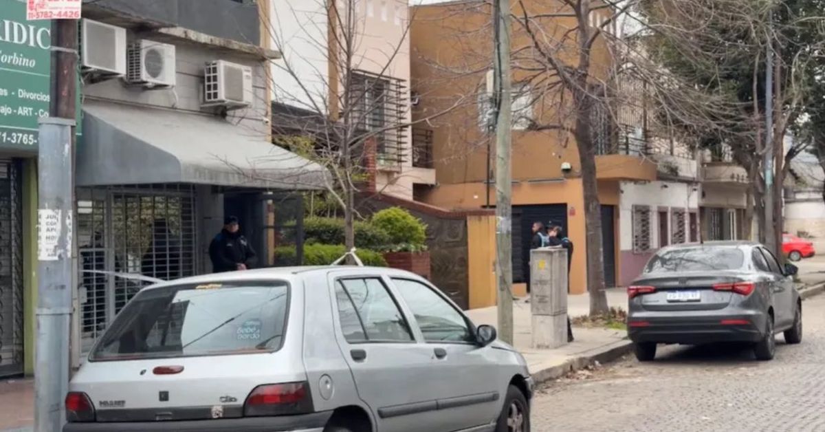 Femicidio en Villa Devoto: La víctima fue asesinada con 40 puñaladas