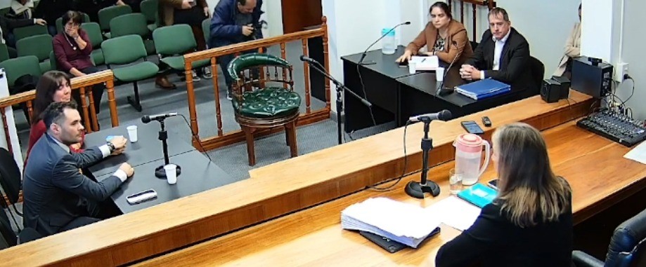 La Justicia absolvió a una docente acusada por presuntos abusos en una escuela de Trelew