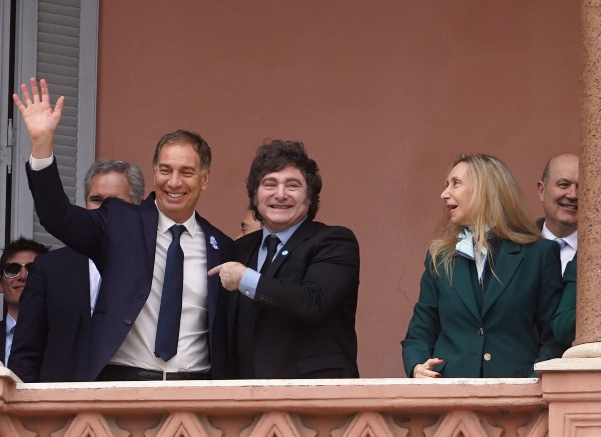El Gobierno de Milei acude a los gobernadores para sacarle el freno a proyectos que impulsa en el Senado