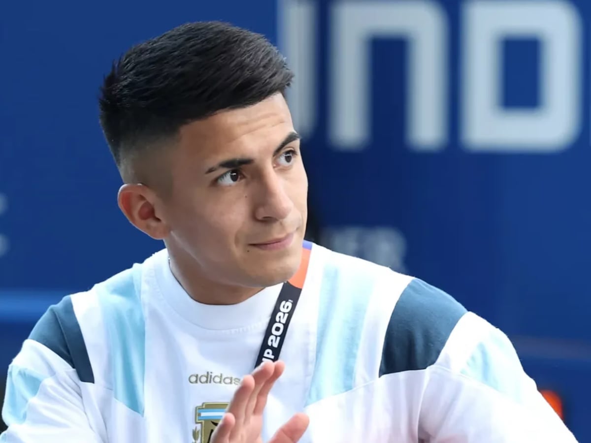 River da el golpe en el mercado de pases y Thiago Almada llegará al Millonario