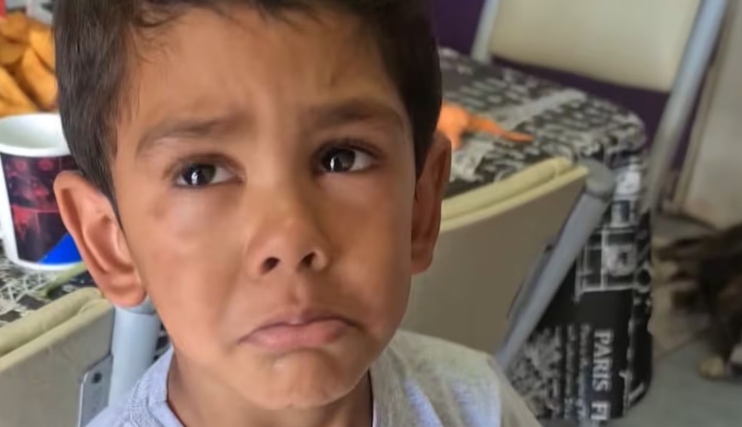Una ONG alertó por las fallas institucionales en los últimos casos de filicidio registrados en el país y citó como ejemplo el caso de Ángel López en Comodoro