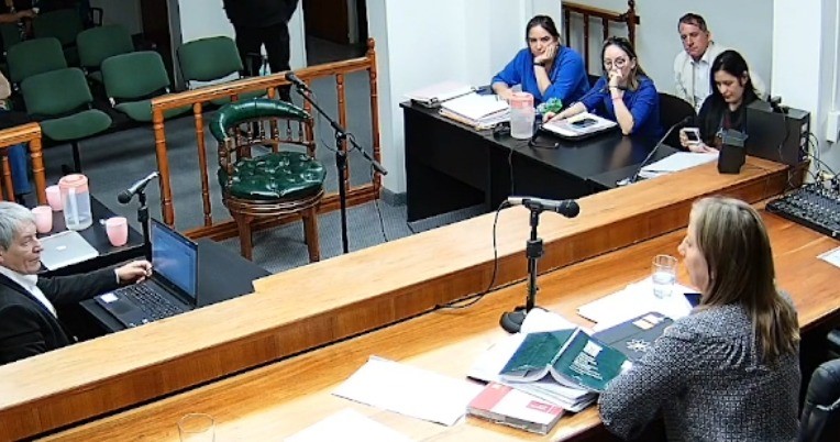 Trelew: el lunes se conocería el veredicto en el juicio contra una docente por presuntos abusos sexuales a alumnos