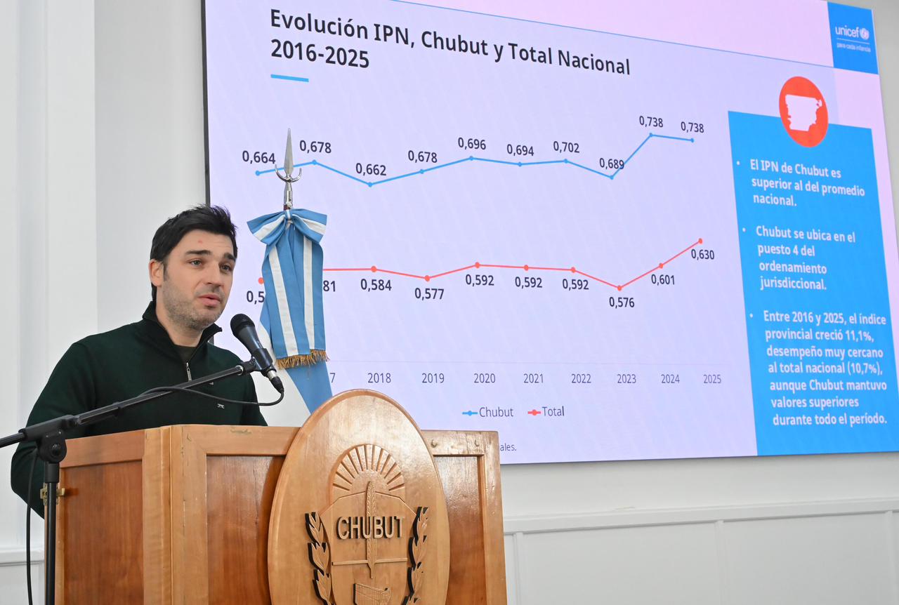 Torres: “Estamos por debajo de la media nacional en indicadores como la mortalidad infantil”
