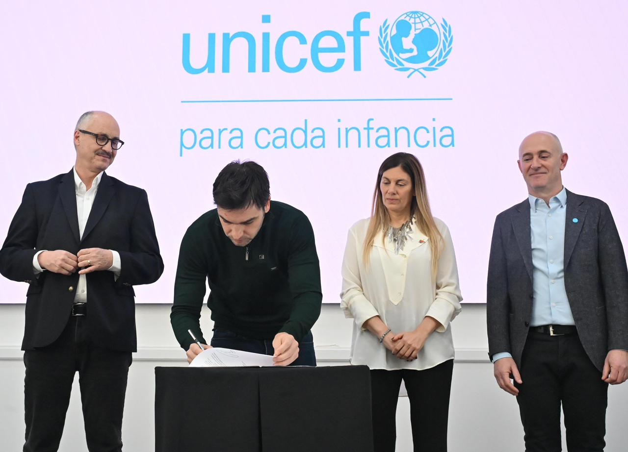 Torres: “Cuando se administra bien y con transparencia, los resultados se pueden palpar”