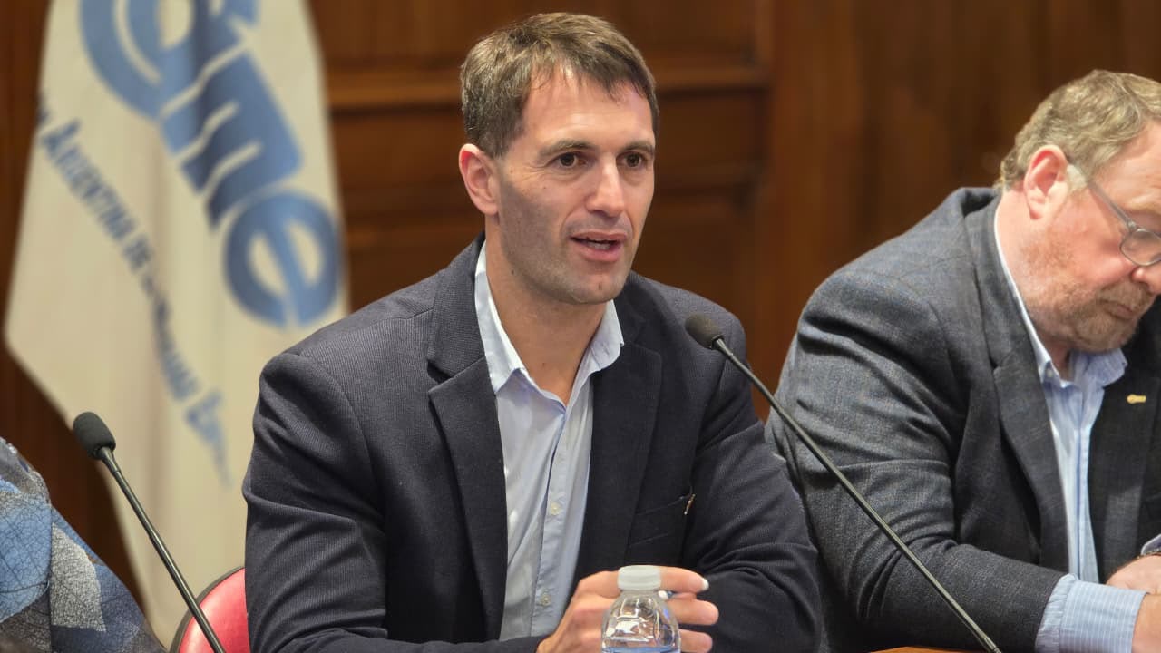 Chubut y las provincias patagónicas impulsan una agenda para producir, industrializar, exportar y reducir los costos logísticos