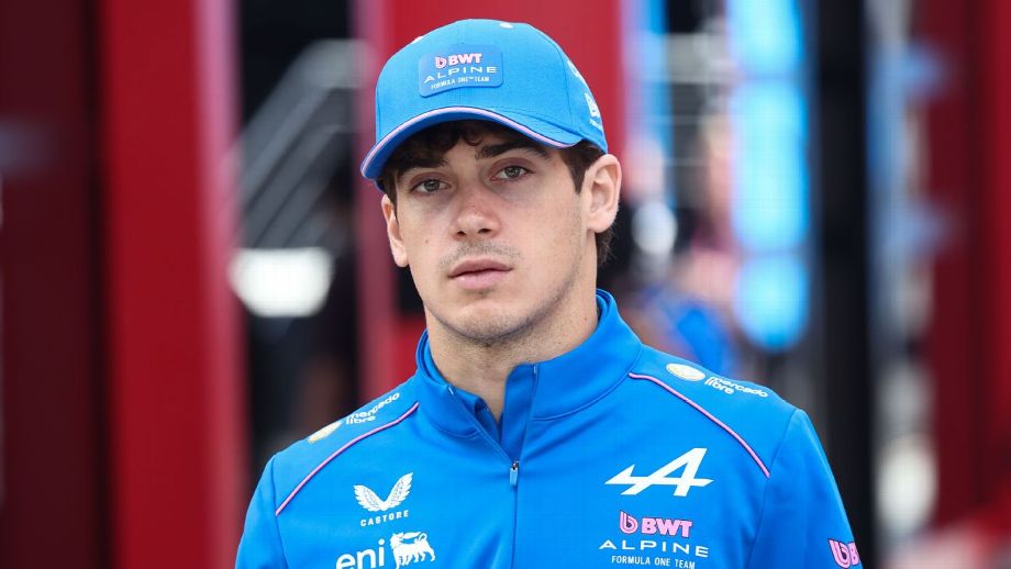 Colapinto deberá esperar para estrenar las nuevas mejoras de Alpine en Zandvoort