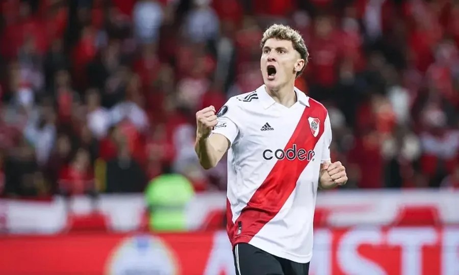 River recibió una oferta millonaria desde Brasil por una de sus figuras