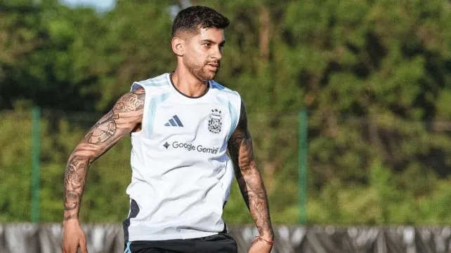 “Cuti” Romero es nuevo refuerzo del Atlético de Madrid