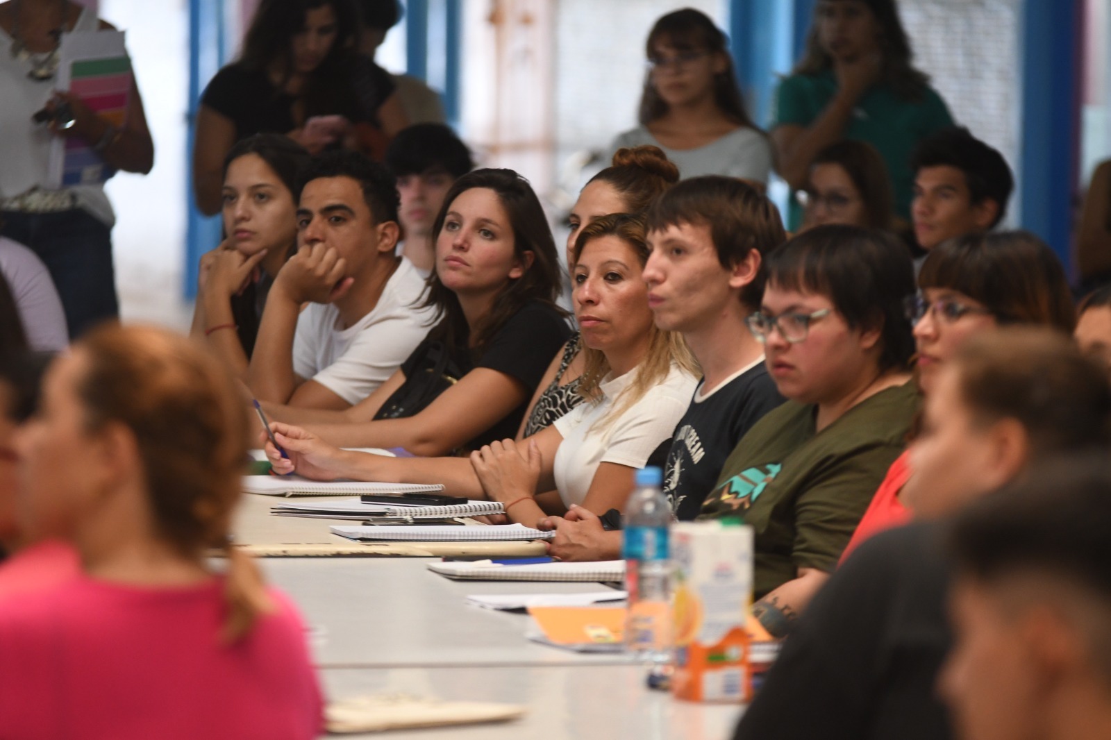 Chubut: El Gobierno convoca a profesionales con experiencia en Educación Superior y Formación Docente
