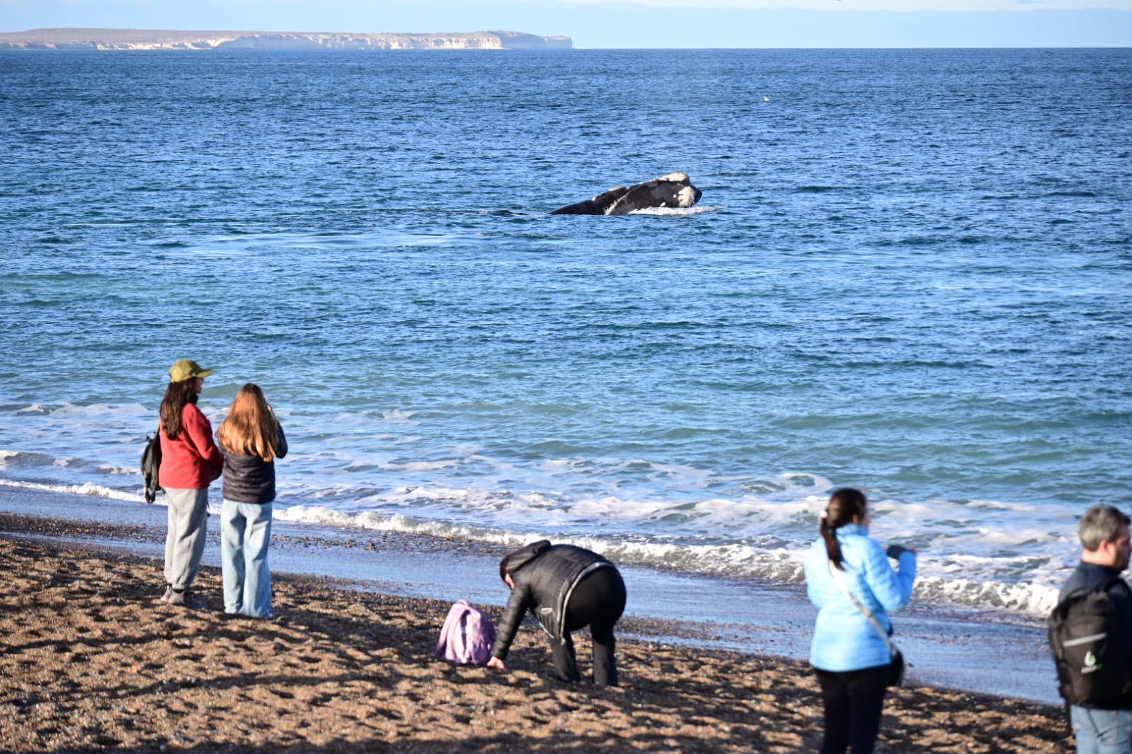 Turismo invita a residentes a participar de dos salidas gratuitas a El Doradillo