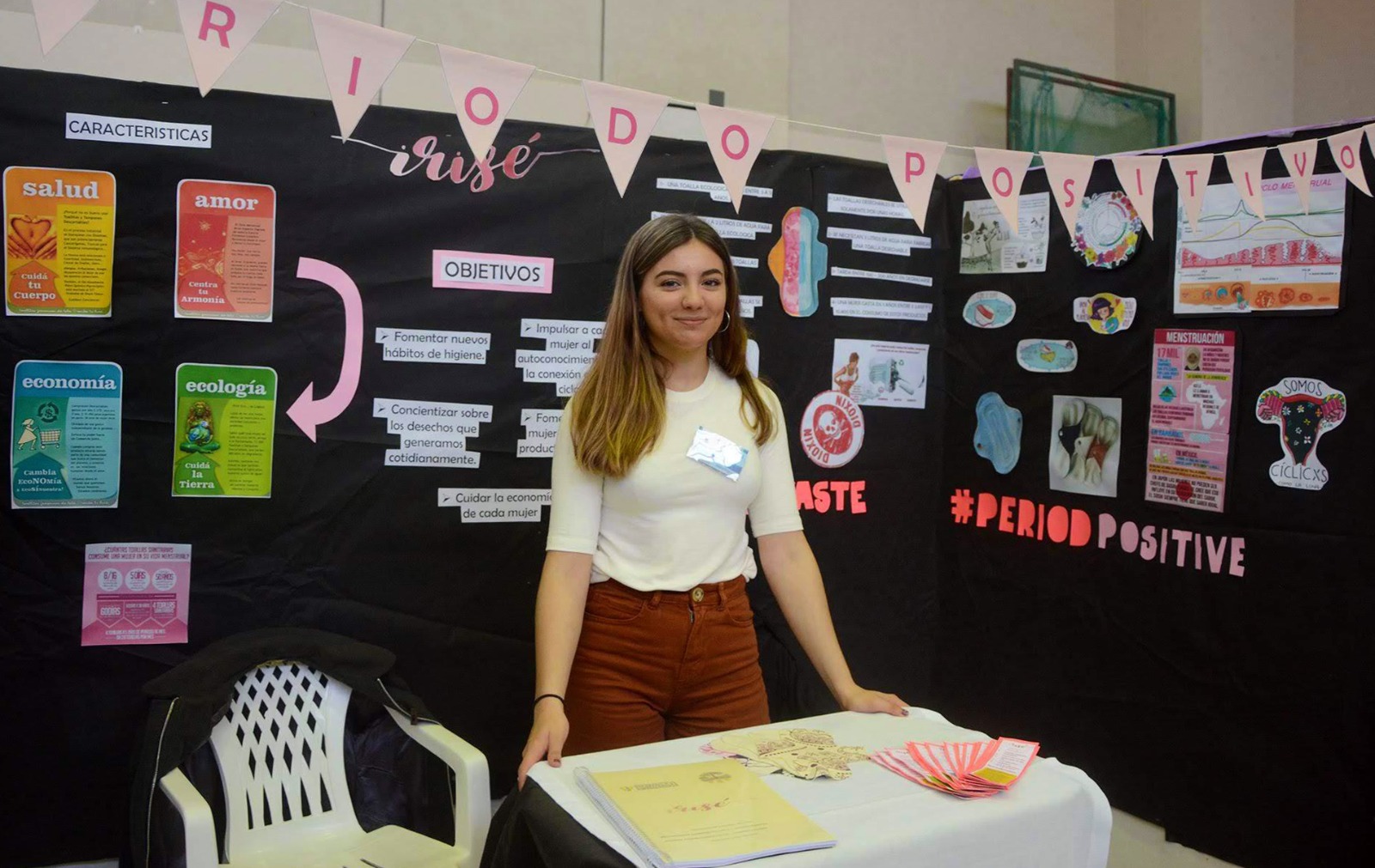 Desarrollo Emprendedor 2026: Comenzó la instancia zonal virtual del Encuentro Empresarial de Jóvenes y Adultos
