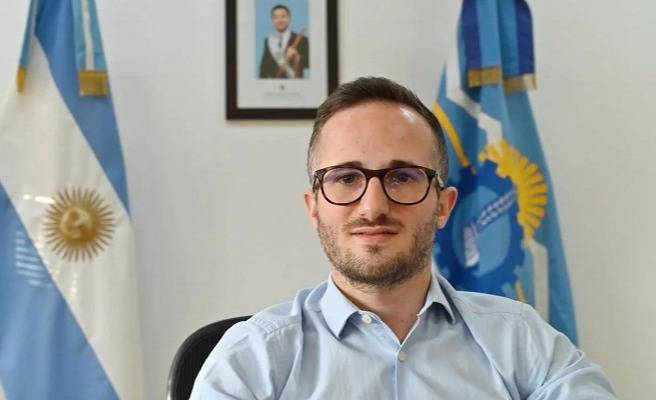 Eraso Parodi sobre el nuevo Convenio Colectivo de Trabajo: “Aporta previsibilidad y representa un acto de justicia para quienes sostienen el sistema de salud todos los días”