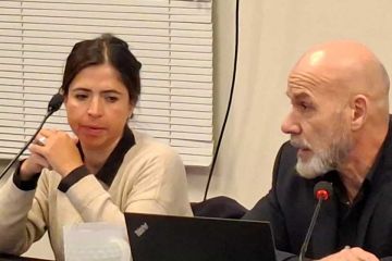 Cuestionan la acusación fiscal en la causa por sobreprecios en reparaciones de escuelas
